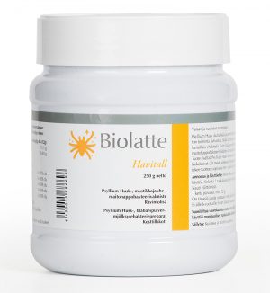 Biolatte Havitall "Have it all"