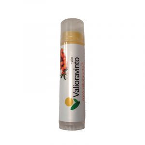 Bertils Omega7 Huulivoide
