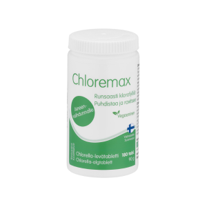 Hankintatukku Chloremax