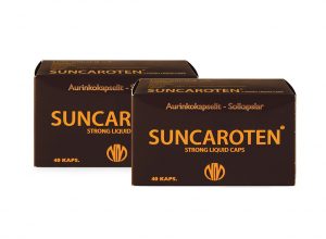 Natura Media Suncaroten TUPLATARJOUS