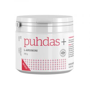 Puhdas+ L-arginiini