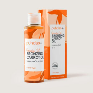 Puhdas+ Beauty Oil Porkkanaöljy