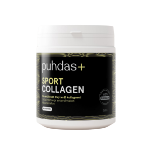 Puhdas+ Sport Collagen