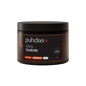 Puhdas+ Tauriini
