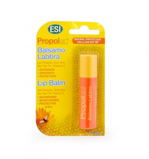 ESI Propolaid ”Balsamo” Huulivoide SFP 20