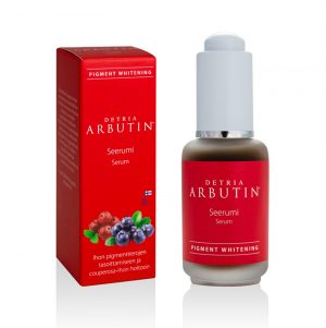 Detria Arbutin Seerumi