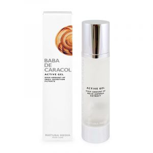 Baba de Caracol Active Gel etanaseerumigeeli 50 ml