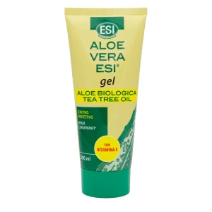 ESI Aloe Vera geeli + Tea Tree