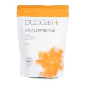 Puhdas+ Soijalesitiinirae