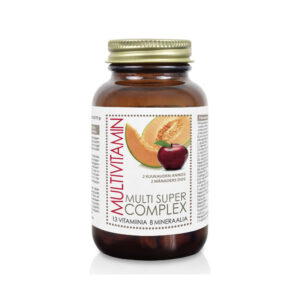 Aboa Medica Multivitamin Multi super Complex