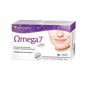 Bertils Omega7 Skin