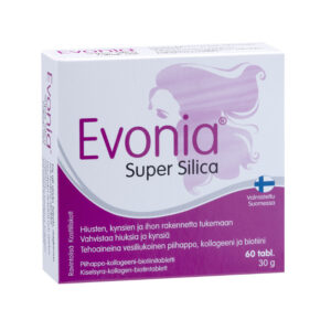 Evonia Super Silica