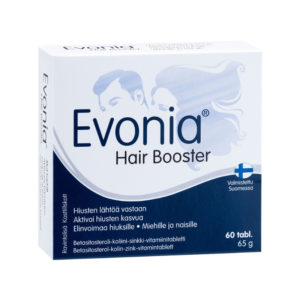 Evonia Hair Booster