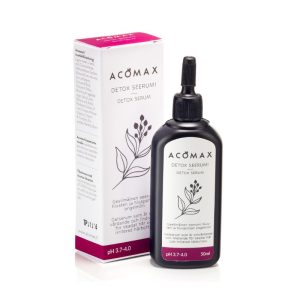 Acomax Detox -seerumi