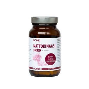 Biomed Nattokinaasi NSK-SD