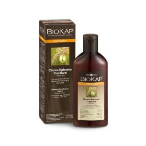 Biokap Nutricolor Conditioner for Dyed Hair