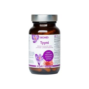 Biomed Tyyni